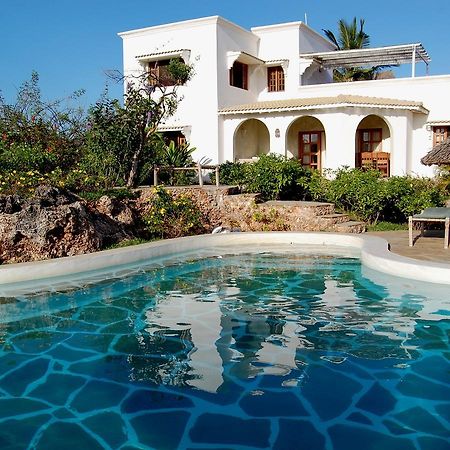 מאלינדי Kibali Villas Resort מראה חיצוני תמונה