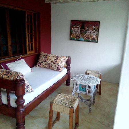 מאלינדי Kibali Villas Resort מראה חיצוני תמונה