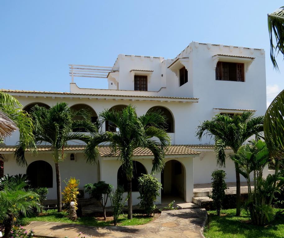 מאלינדי Kibali Villas Resort מראה חיצוני תמונה