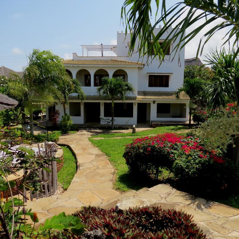 מאלינדי Kibali Villas Resort מראה חיצוני תמונה