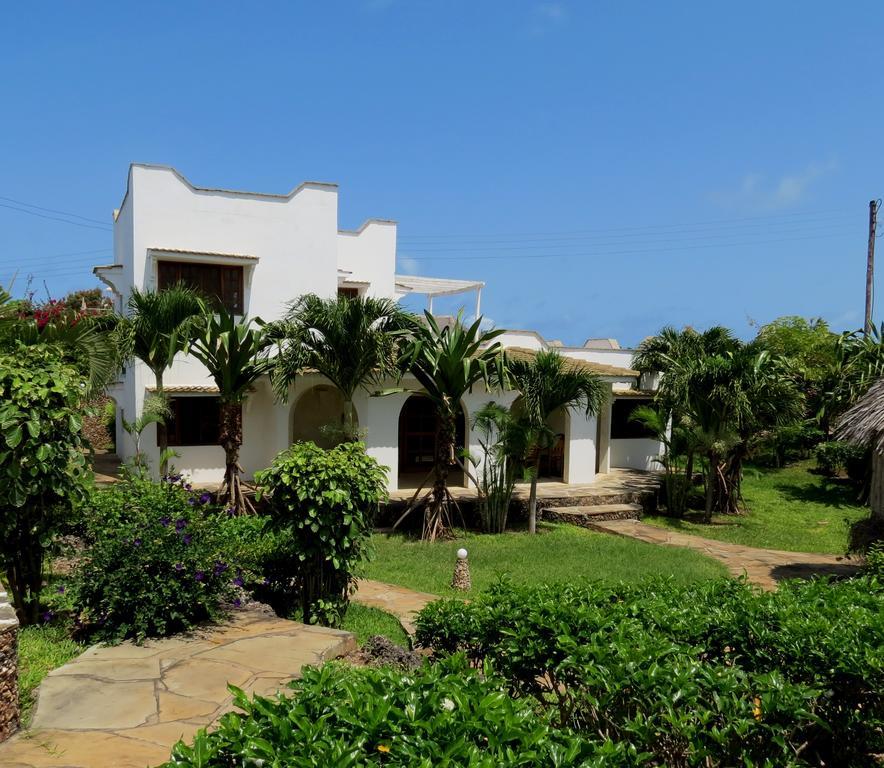 מאלינדי Kibali Villas Resort מראה חיצוני תמונה