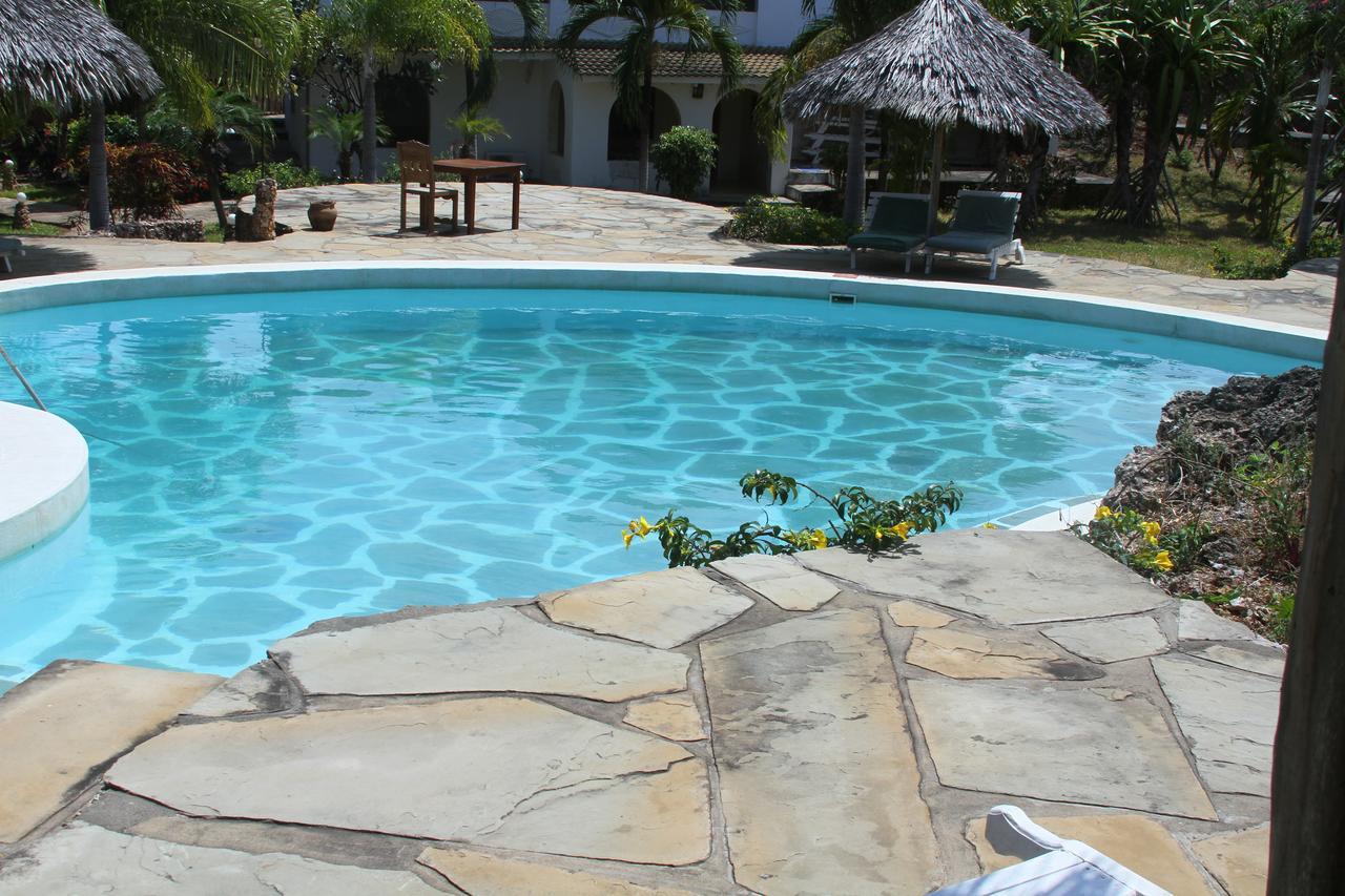 מאלינדי Kibali Villas Resort מראה חיצוני תמונה